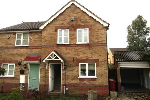 undefined, Scunthorpe DN15