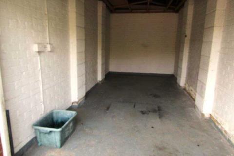 undefined, Scunthorpe DN15