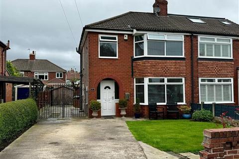 3 bedroom semi-detached house for sale, Caen Avenue, Manchester