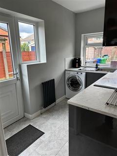 3 bedroom semi-detached house for sale, Caen Avenue, Manchester