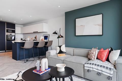 1 bedroom apartment to rent, at Cortland at Colliers Yard, 2812 Cortland at Colliers Yard 5, Bankside Boulevard, Cortland at Colliers Yard M3