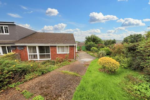 3 bedroom semi-detached bungalow for sale, Pontypridd CF37