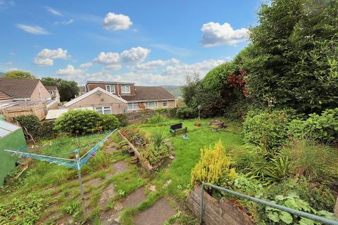 3 bedroom semi-detached bungalow for sale, Pontypridd CF37