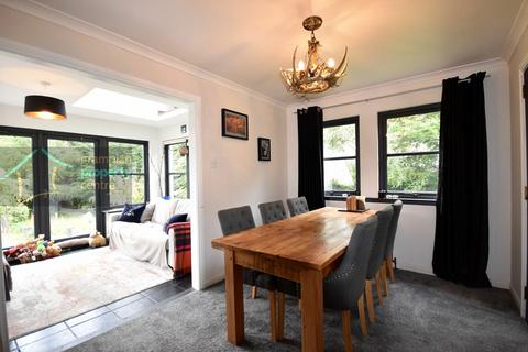 Burnroy House High Street, Archiestown, Aberlour, AB38 7QZ