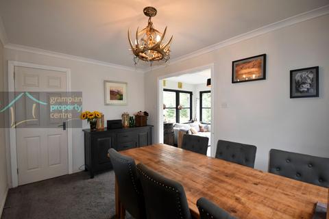 Burnroy House High Street, Archiestown, Aberlour, AB38 7QZ