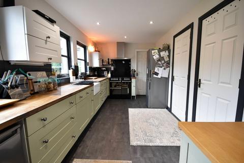 Burnroy House High Street, Archiestown, Aberlour, AB38 7QZ