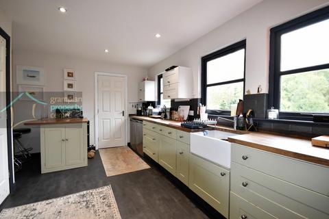 Burnroy House High Street, Archiestown, Aberlour, AB38 7QZ