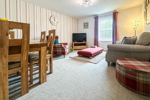 2 bedroom apartment for sale, Mill House Road, Norton Fitzwarren