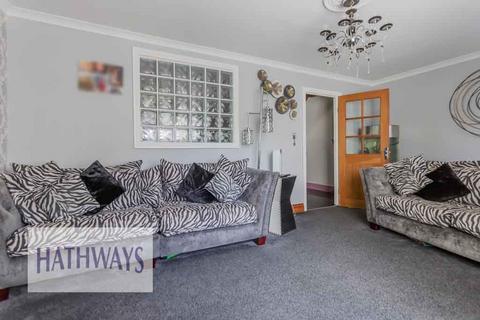 3 bedroom terraced house for sale, Buttermere Way, Old Barn Estate, NP19