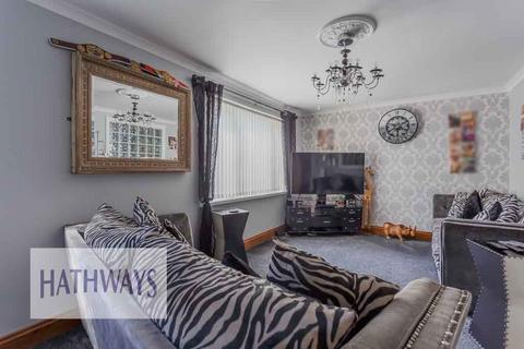 3 bedroom terraced house for sale, Buttermere Way, Old Barn Estate, NP19