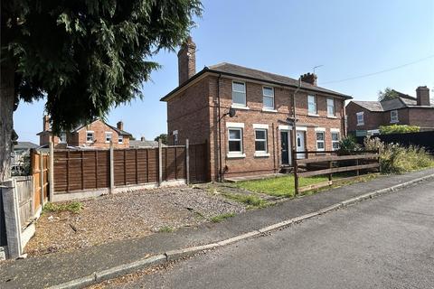 3 bedroom semi-detached house for sale, Ercall Gardens, Wellington, Telford, Shropshire, TF1