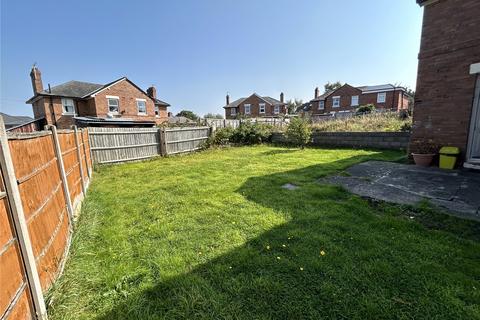 3 bedroom semi-detached house for sale, Ercall Gardens, Wellington, Telford, Shropshire, TF1