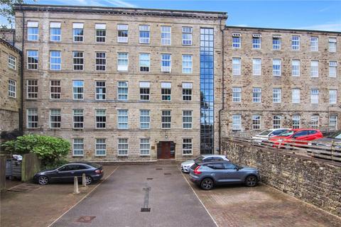 2 bedroom flat for sale, Woodlands Mills, Steeton, BD20