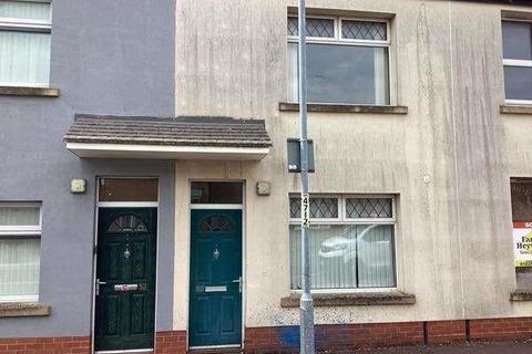 3 bedroom terraced house to rent, Sutherland Street, Barrow-In-Furness