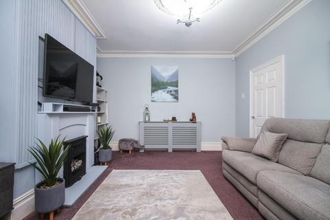 4 bedroom terraced house for sale, Fern Avenue, Whitley Bay