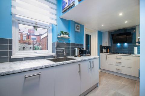 4 bedroom terraced house for sale, Fern Avenue, Whitley Bay