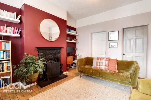 1 bedroom apartment for sale, Campfield Road, SOUTHEND-ON-SEA