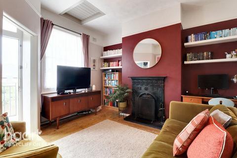 1 bedroom apartment for sale, Campfield Road, SOUTHEND-ON-SEA