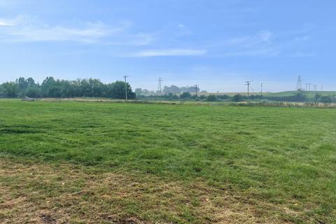 Farm land for sale, Aller Drove, Aller, Langport, TA10