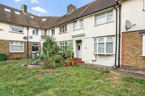 2 bedroom terraced house for sale, Botha Road, Plaistow, London, E13