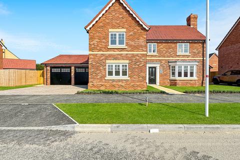 School Road, Elmstead, Colchester, CO7