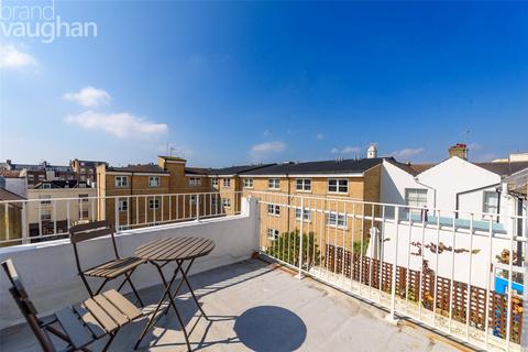 4 bedroom terraced house for sale, Sudeley Street, Brighton, East Sussex, BN2