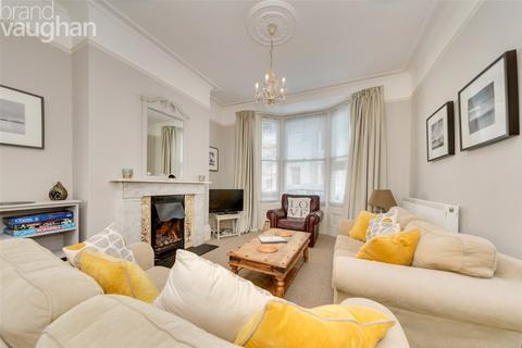 4 bedroom terraced house for sale, Sudeley Street, Brighton, East Sussex, BN2