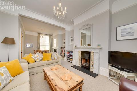 4 bedroom terraced house for sale, Sudeley Street, Brighton, East Sussex, BN2