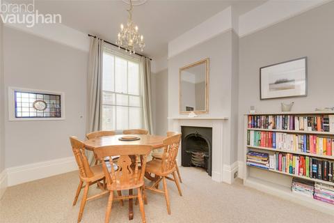 4 bedroom terraced house for sale, Sudeley Street, Brighton, East Sussex, BN2