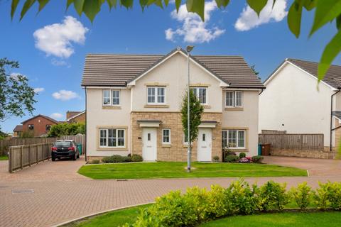 3 bedroom semi-detached house for sale, Falloch Drive, Gartcosh, Glasgow, North Lanarkshire, G69 8DW