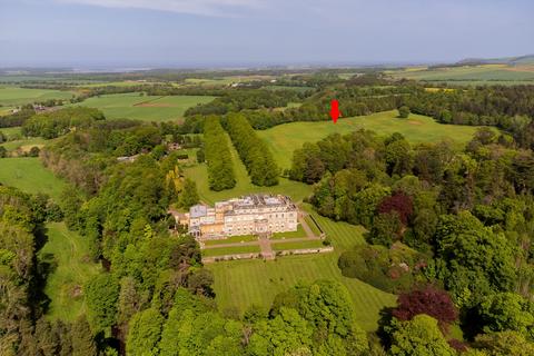 undefined, Willow Rise, Whittingehame, Haddington, East Lothian, EH41