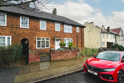 4 bedroom terraced house for sale, Compton Crescent, London