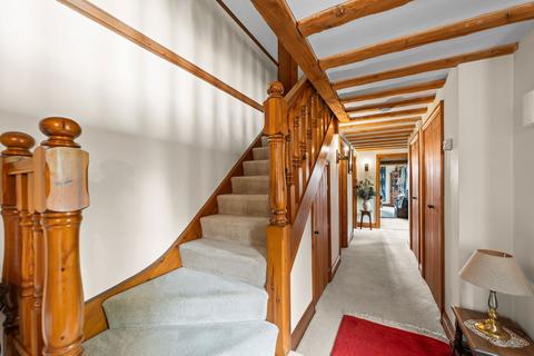 undefined, Kersall, Newark, Nottinghamshire, NG22 0BJ
