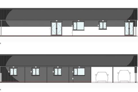 Plot for sale, Woolsery, Devon EX39