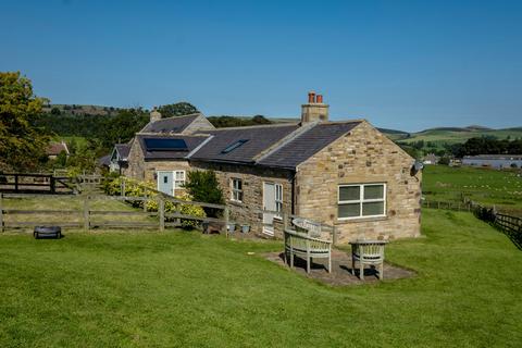 3 bedroom barn conversion for sale, Blacksmiths Cottage, Alnham, Alnwick, Northumberland