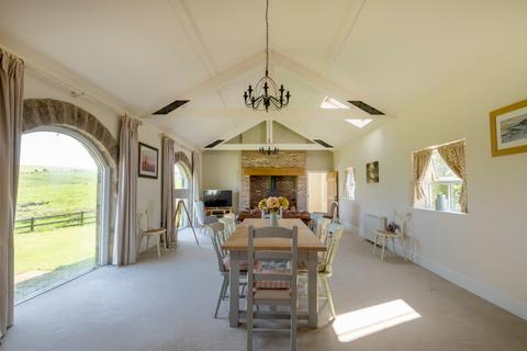 3 bedroom barn conversion for sale, Blacksmiths Cottage, Alnham, Alnwick, Northumberland