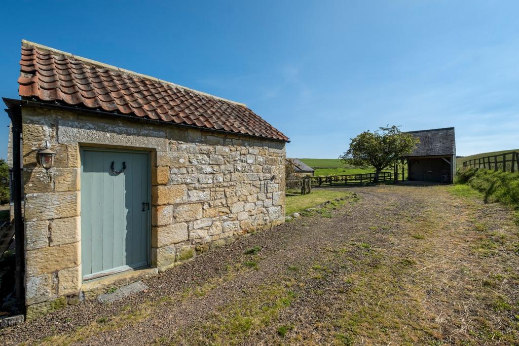 Outbuilding