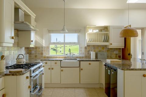 3 bedroom barn conversion for sale, Blacksmiths Cottage, Alnham, Alnwick, Northumberland