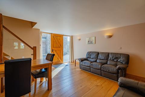 1 bedroom barn conversion to rent, Woolfardisworthy, Crediton, EX17