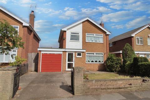 3 bedroom detached house for sale, Aylesham Avenue, Arnold, Nottingham