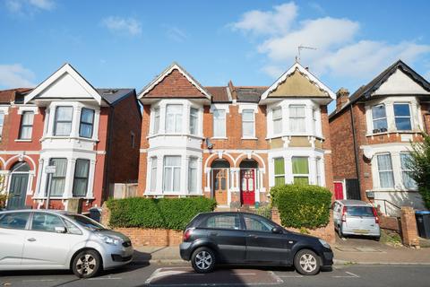 4 bedroom semi-detached house for sale, Harlesden Road, London, NW10