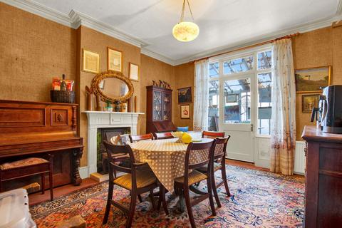 4 bedroom semi-detached house for sale, Harlesden Road, London, NW10