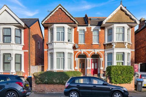 undefined, Harlesden Road, London, NW10