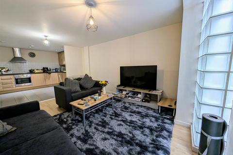 1 bedroom apartment to rent, Shaws Alley, Liverpool