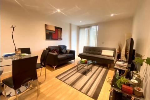 1 bedroom flat to rent, Sirius, Navigation Street, Birmingham, B5