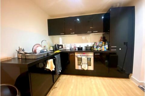 1 bedroom flat to rent, Sirius, Navigation Street, Birmingham, B5