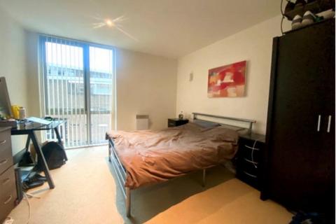 1 bedroom flat to rent, Sirius, Navigation Street, Birmingham, B5