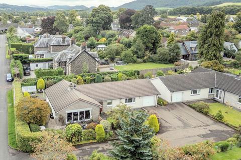 4 bedroom detached bungalow for sale, Barrack Road, Comrie PH6