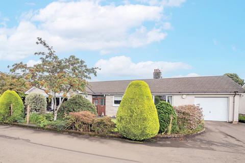 4 bedroom detached bungalow for sale, Barrack Road, Comrie PH6