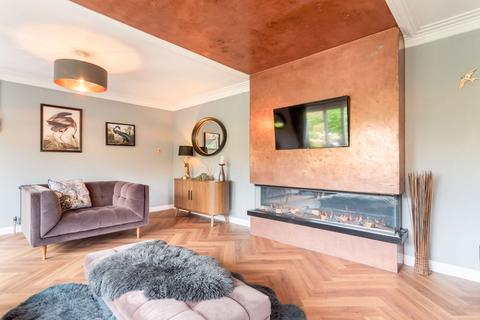 Aldersyde Barrack Road, Comrie, Crieff, PH6 2EQ